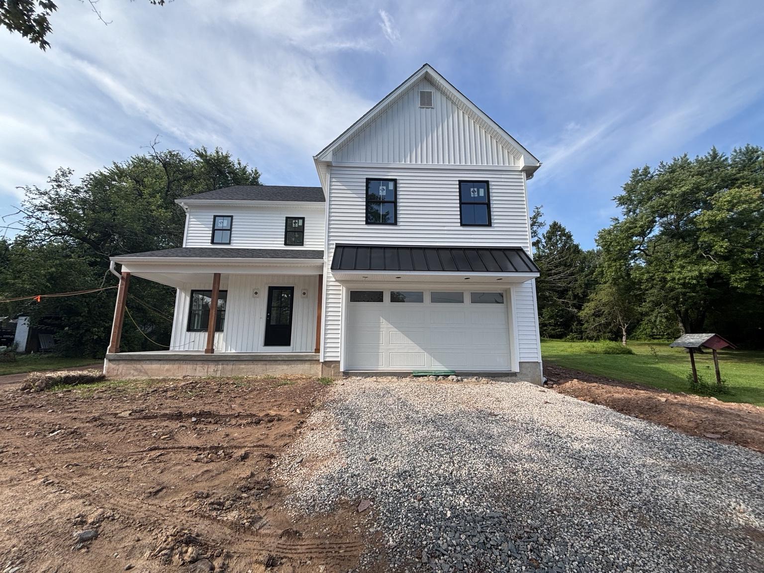 780 E Cedarville Road