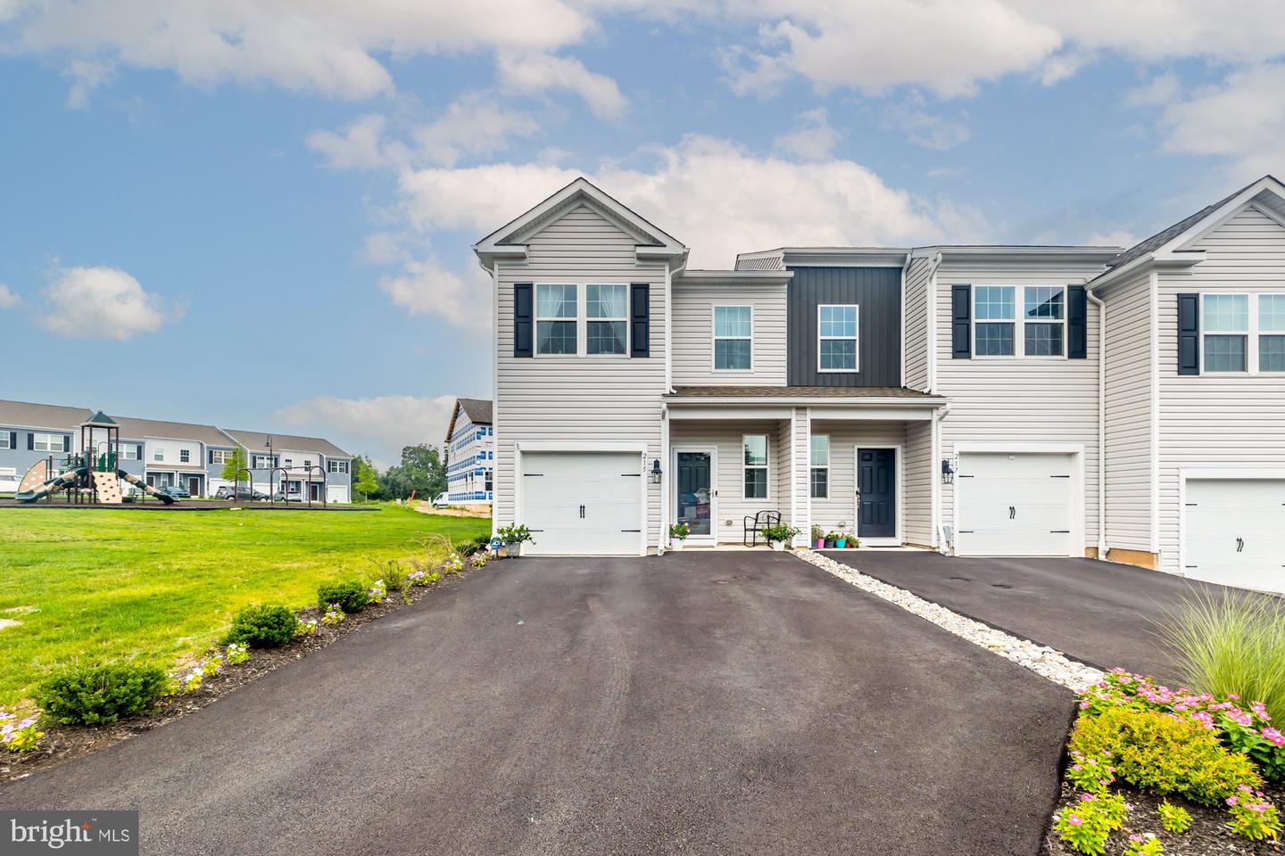 215 Derby Drive