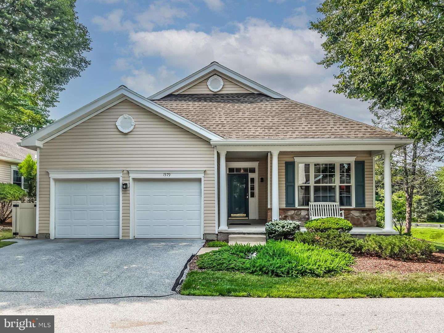 1579 Ulster Terrace
