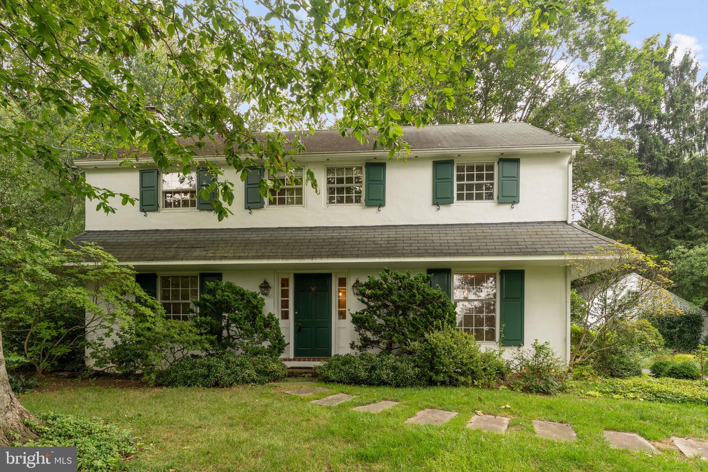1531 Waynesborough Road