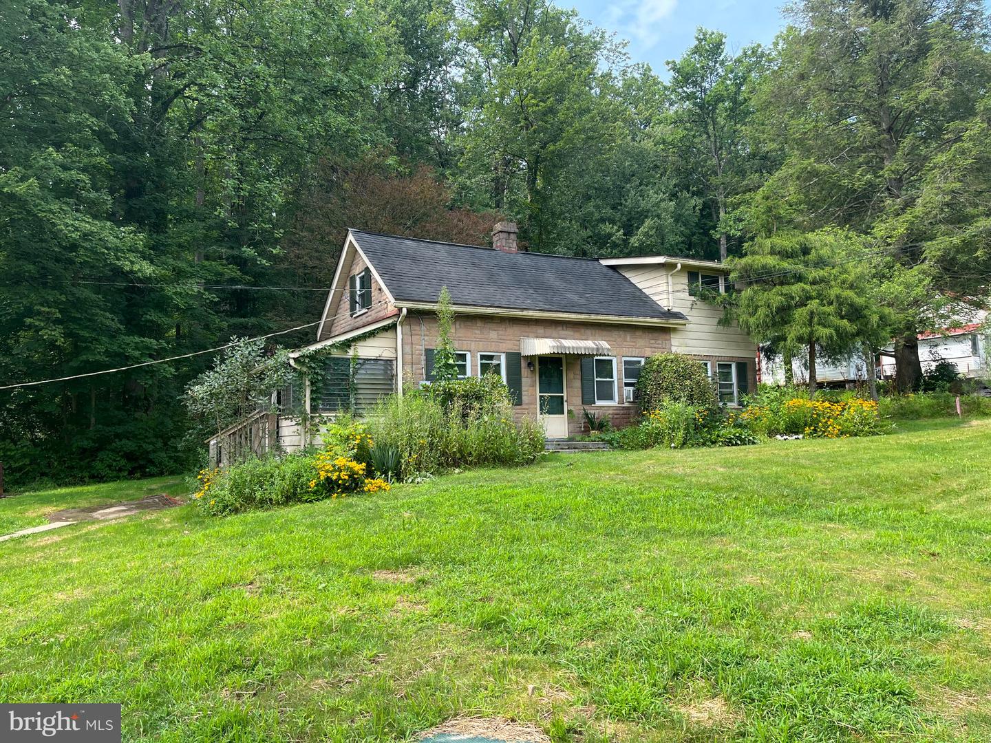 2962 Harmonyville Road