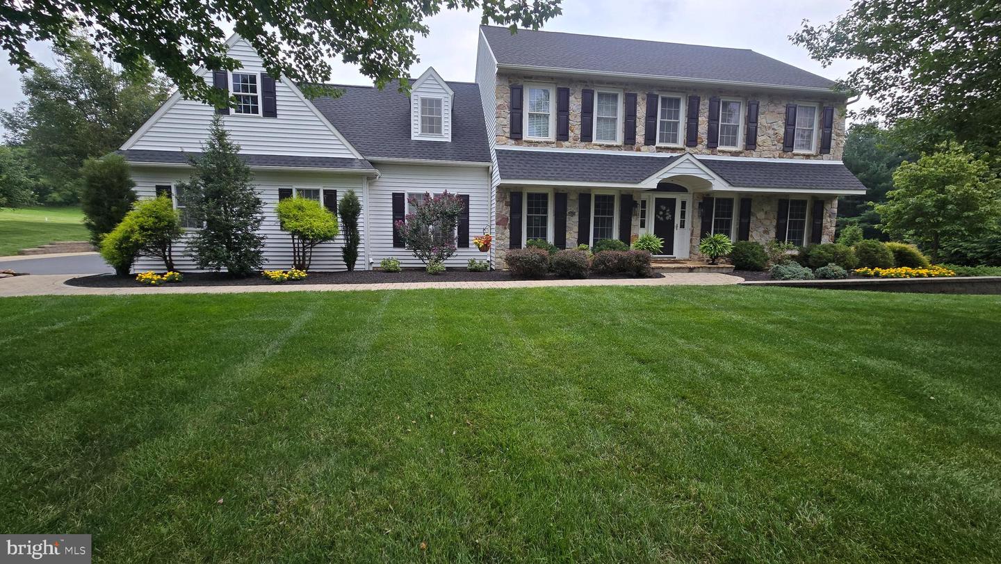 118 Stonegate Drive