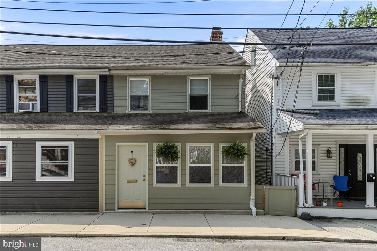 332 Main Street