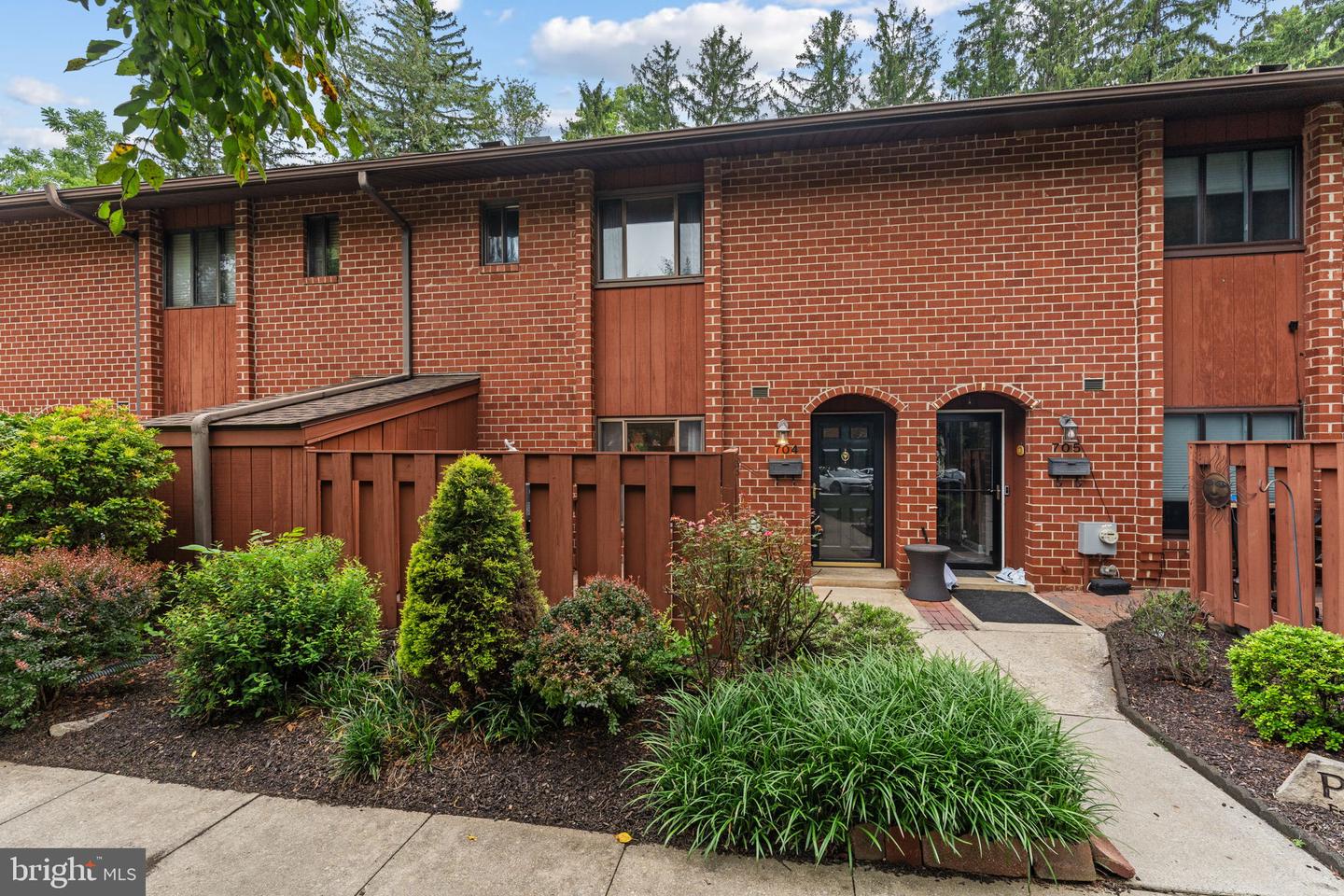 704 Worthington Drive #704