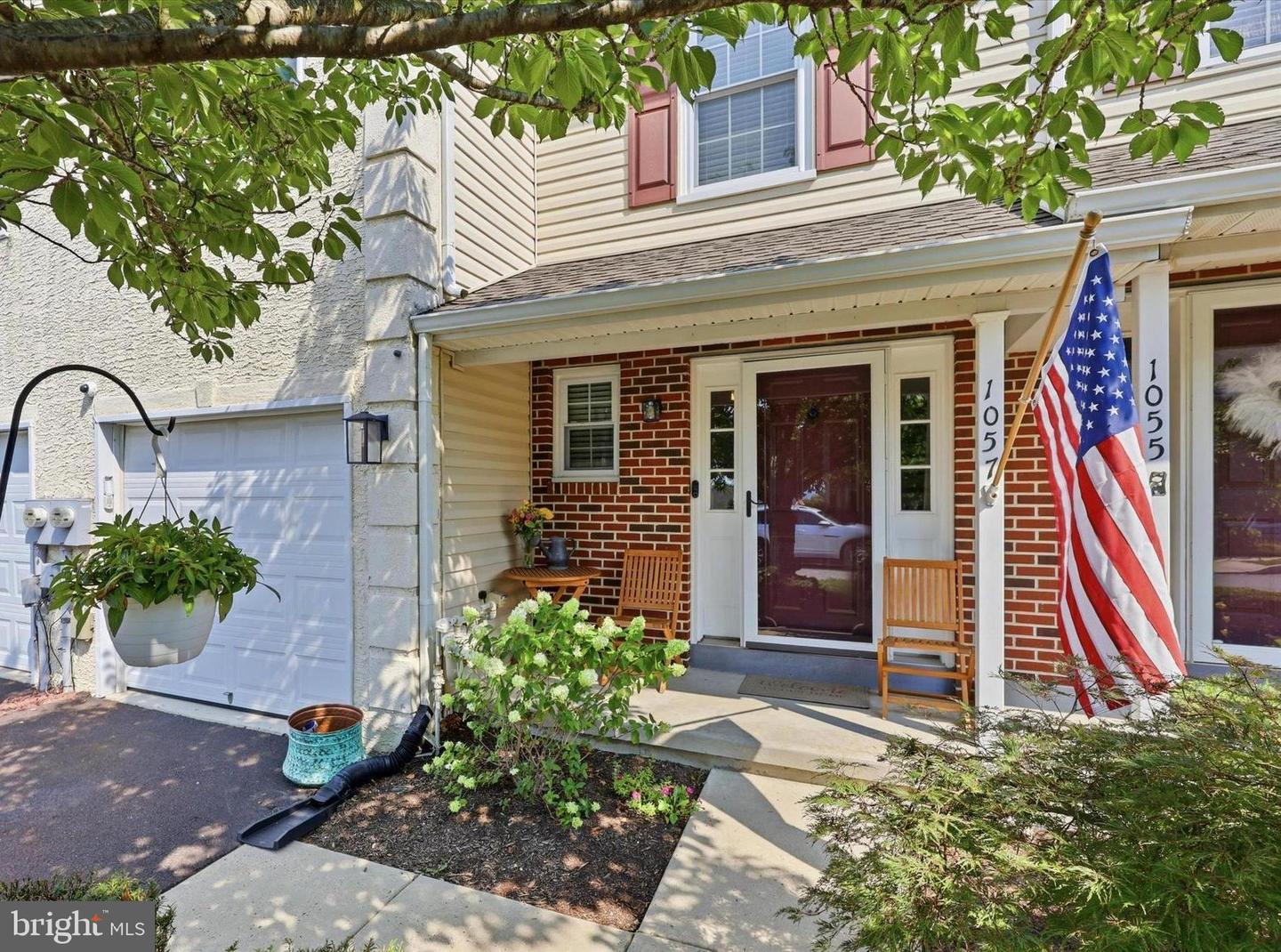 1057 Almond Drive #5
