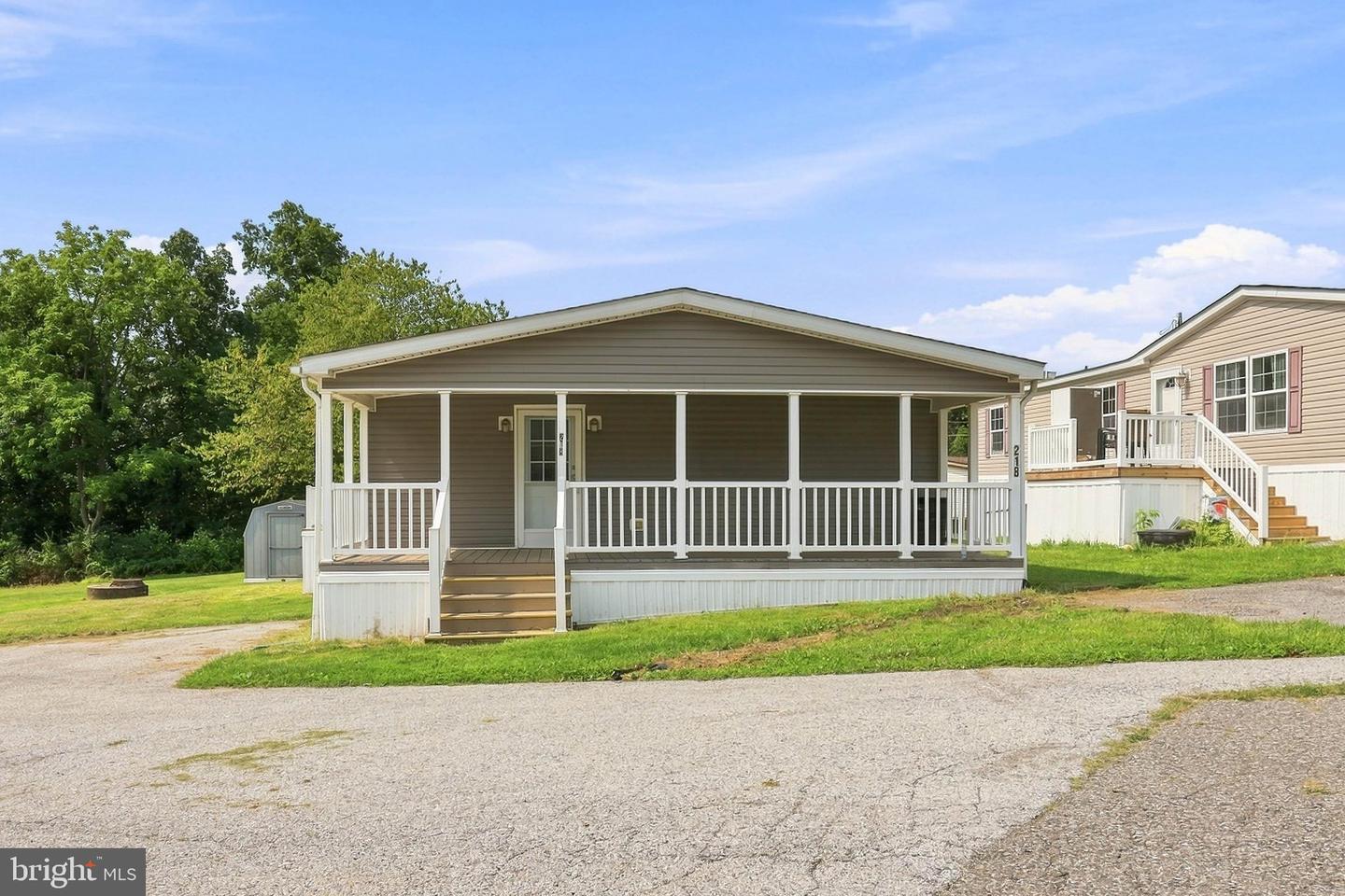 218 Michael Road