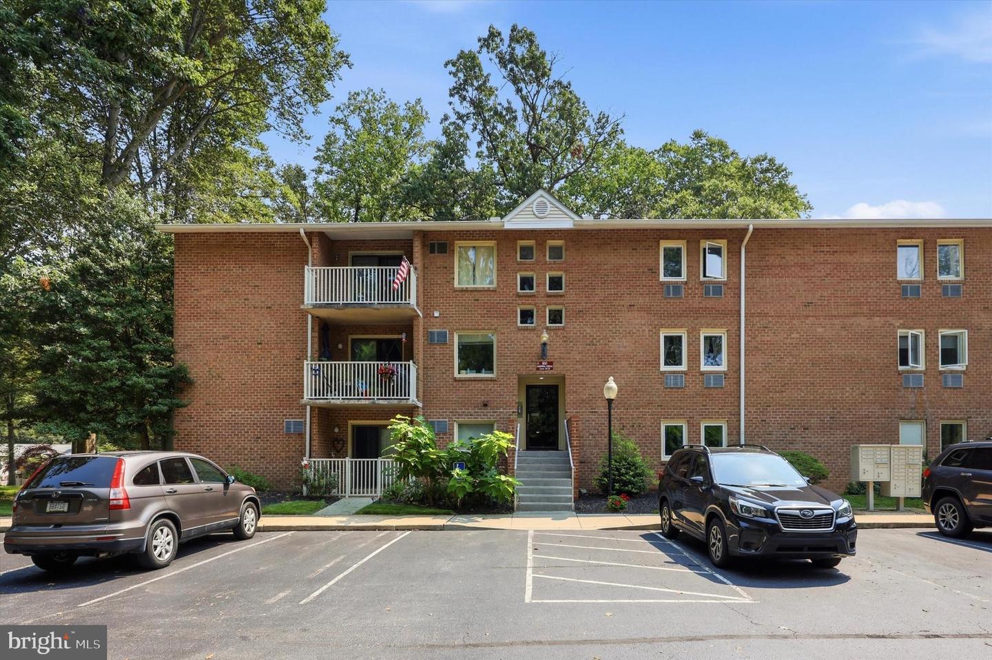 100 Campbell Circle #d-33