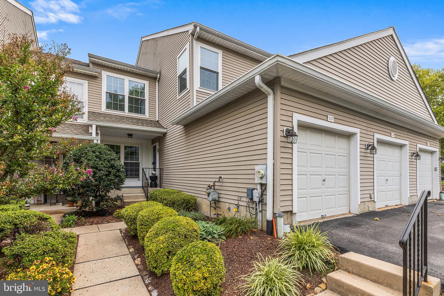 137 Lewisville Court #3103