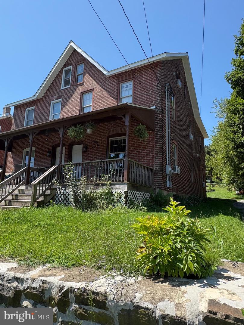 121 Brandywine