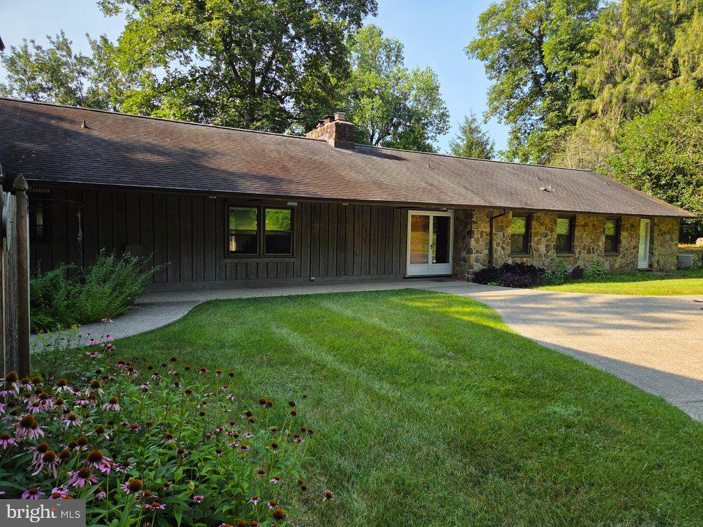 151 Indian Run Road
