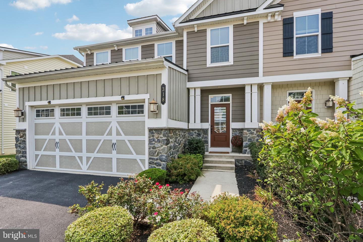 318 Quarry Point Road