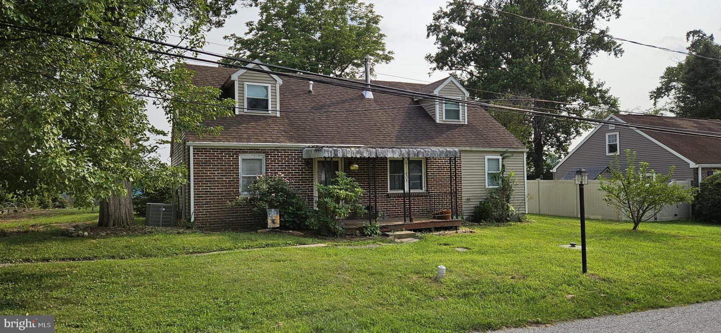 42 Langoma Road