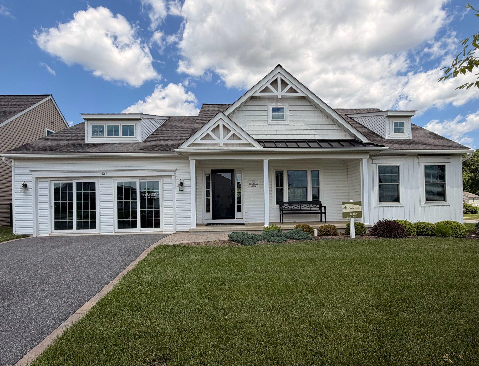 324 Greenwood Dr Lot 42 (DOUGLAS)