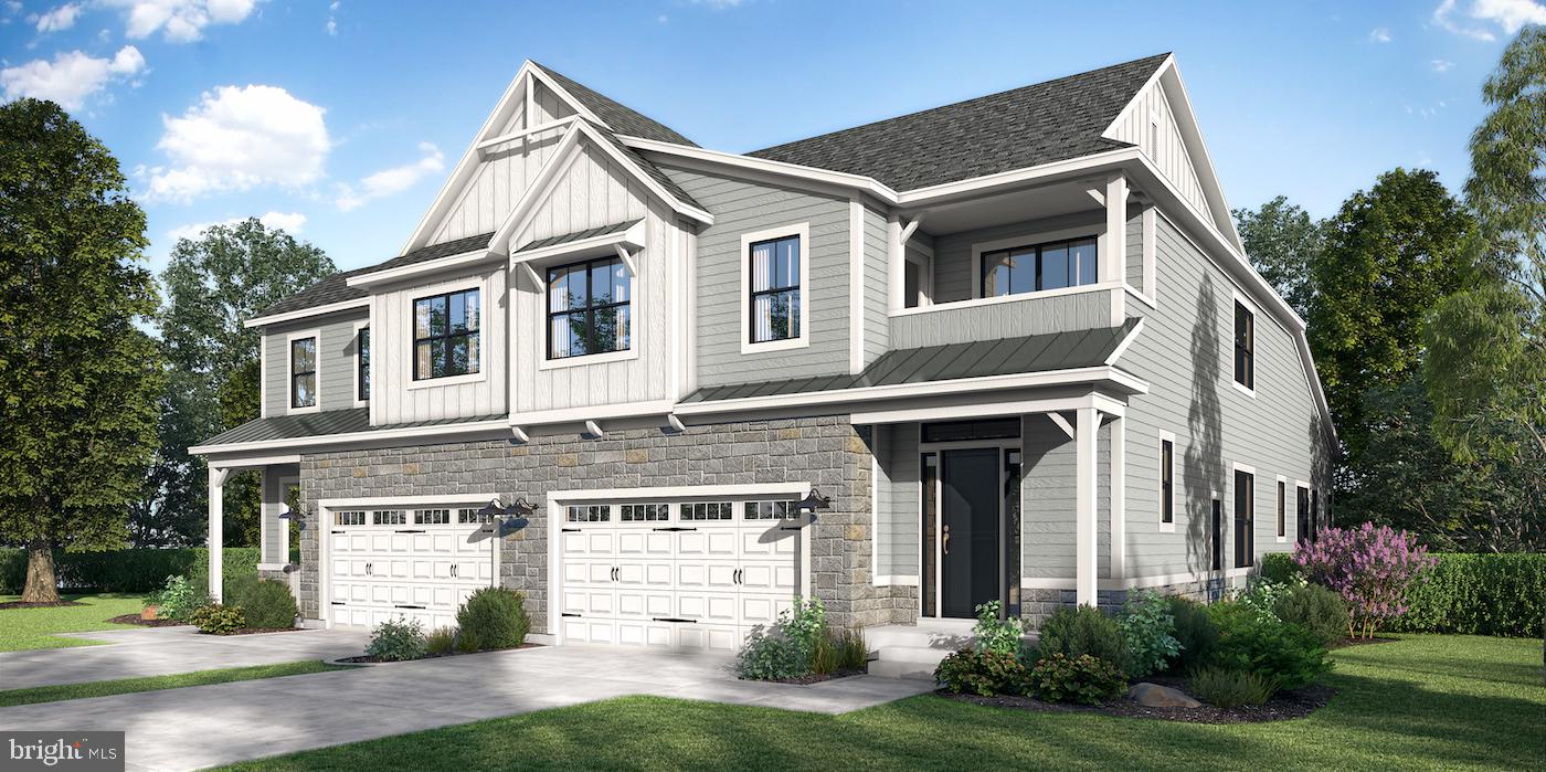 10 Fetters Boulevard #123, Downingtown