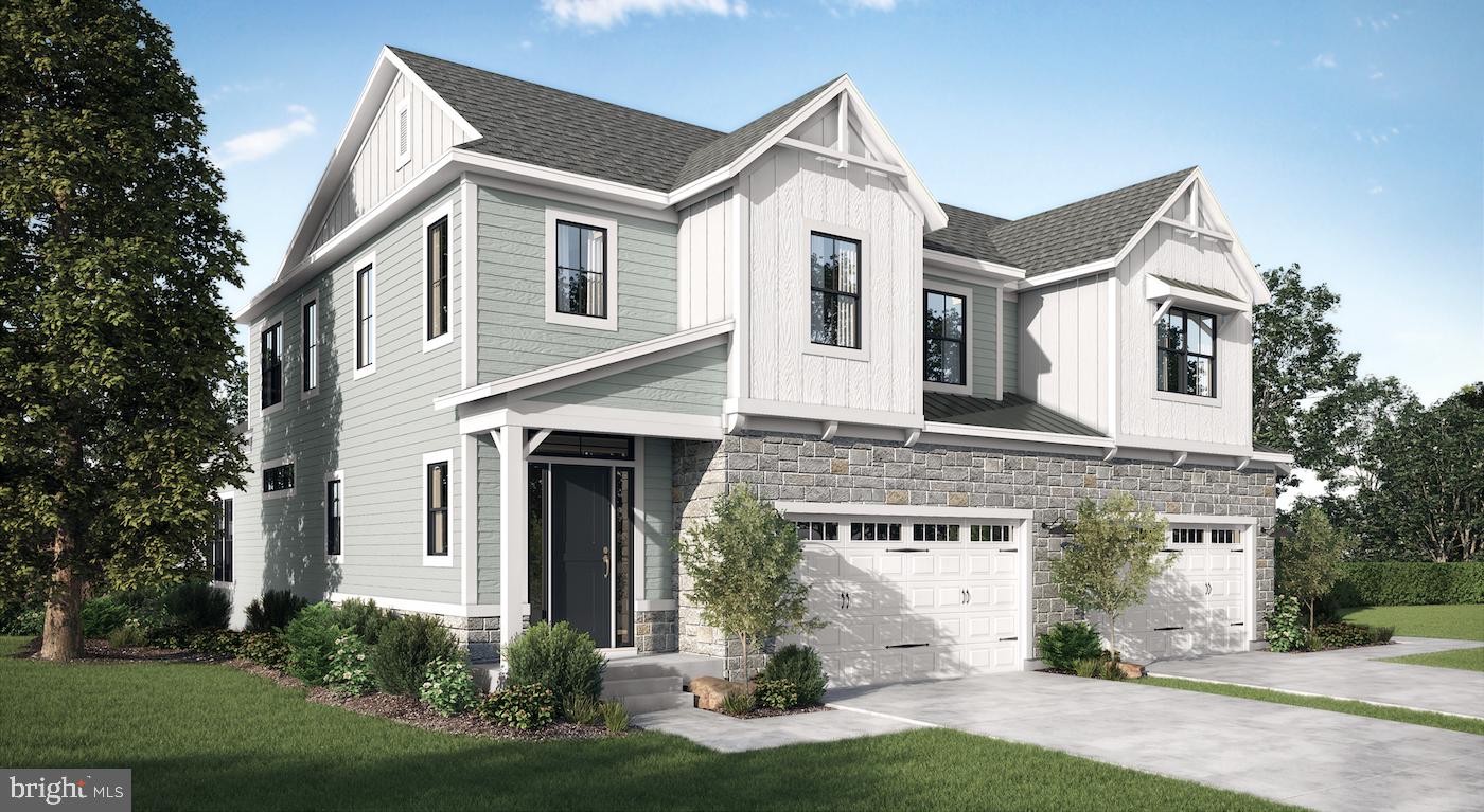 12 Fetters Boulevard, Downingtown