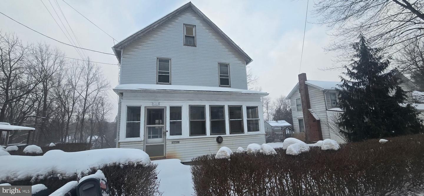 18064 Cussewago Road, Meadville