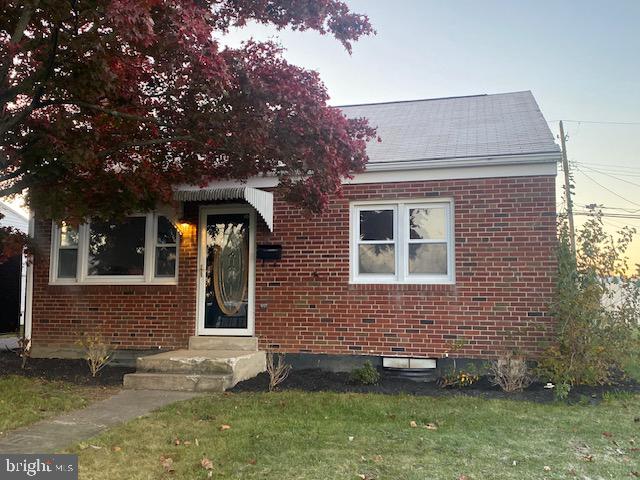 4913 Colorado Avenue, Harrisburg