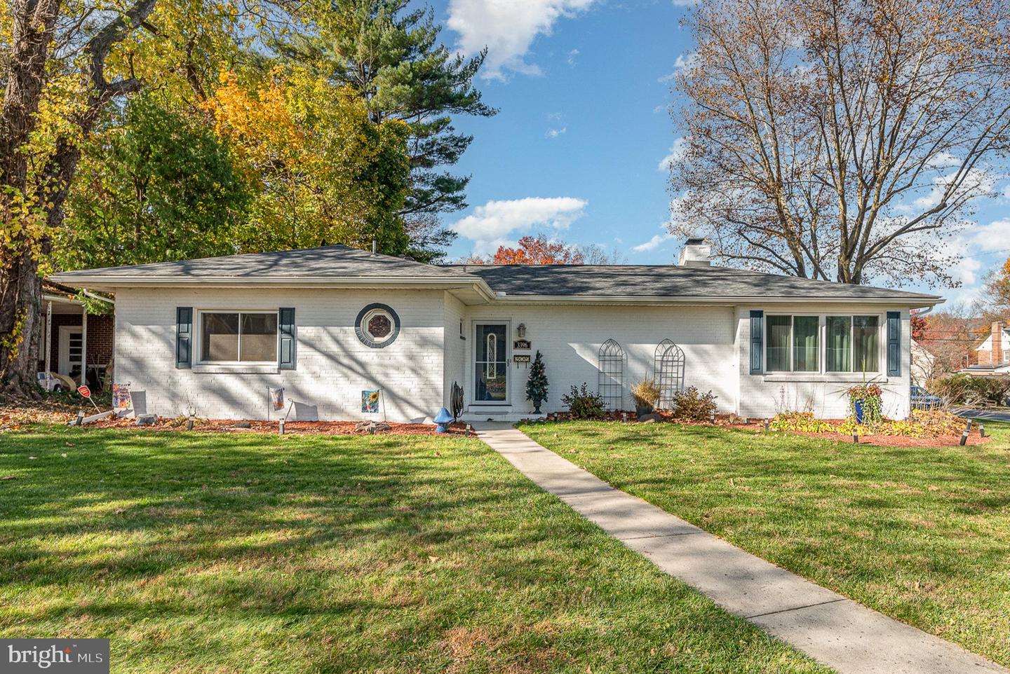3396 N 4th Street, Harrisburg