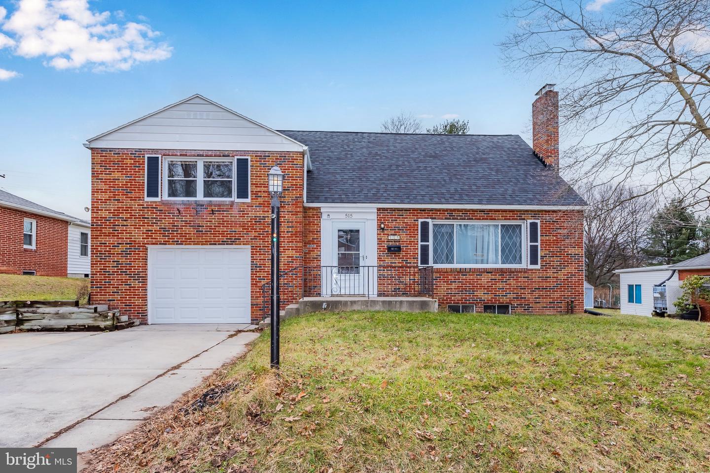 515 Rosewood Lane, Harrisburg