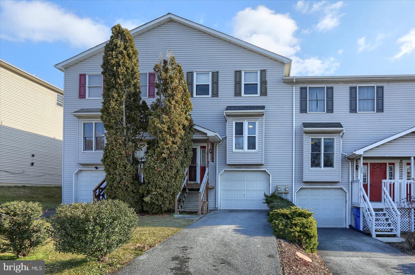 265 Worcester Avenue, Harrisburg