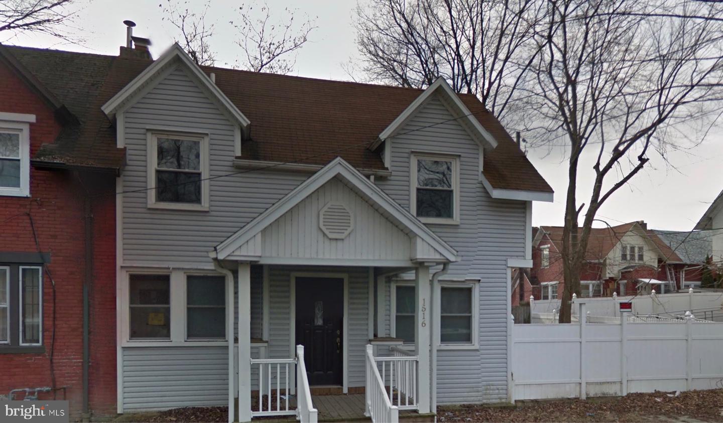 1516 S 12th Street, Harrisburg