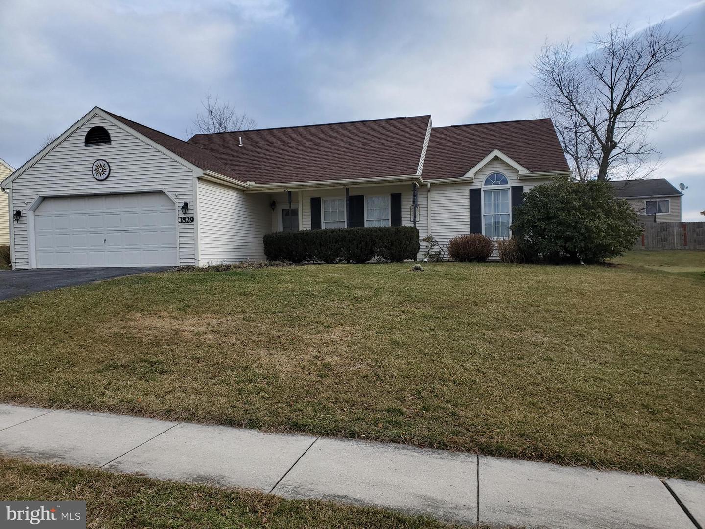 3529 Athena Avenue, Harrisburg