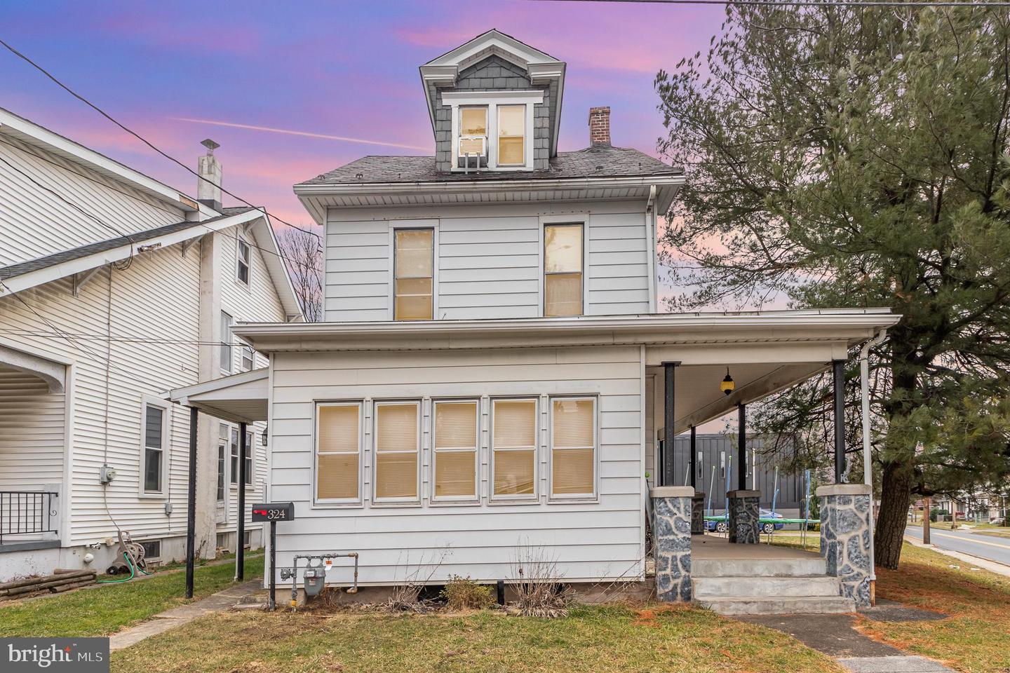 324 S 29th Street, Harrisburg
