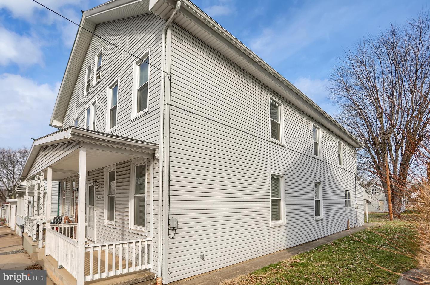 226 Armstrong Street, Halifax