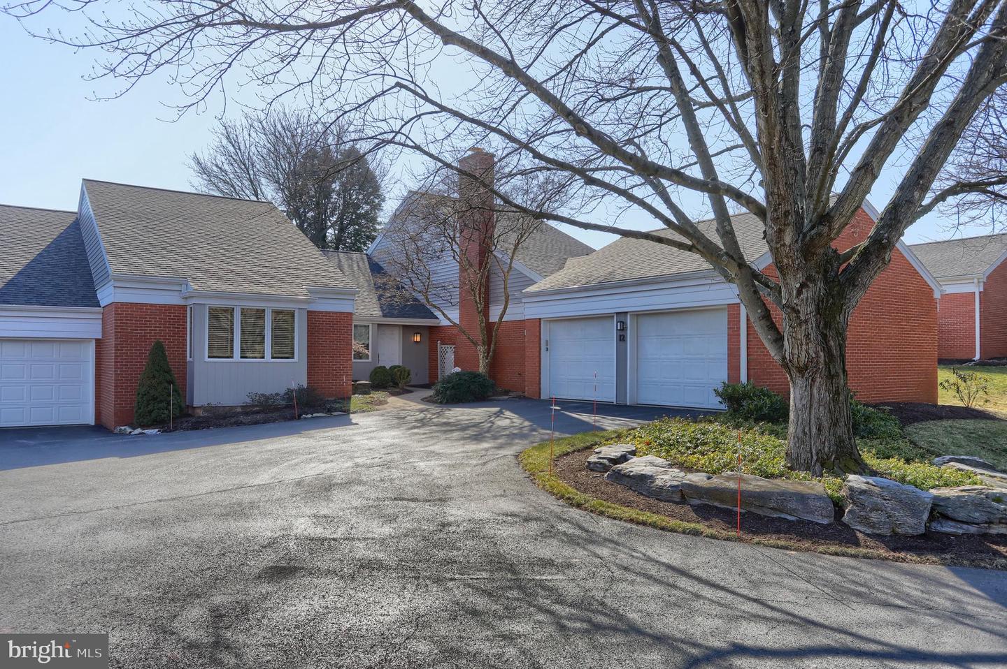 12 Spring Creek Manor, Hershey