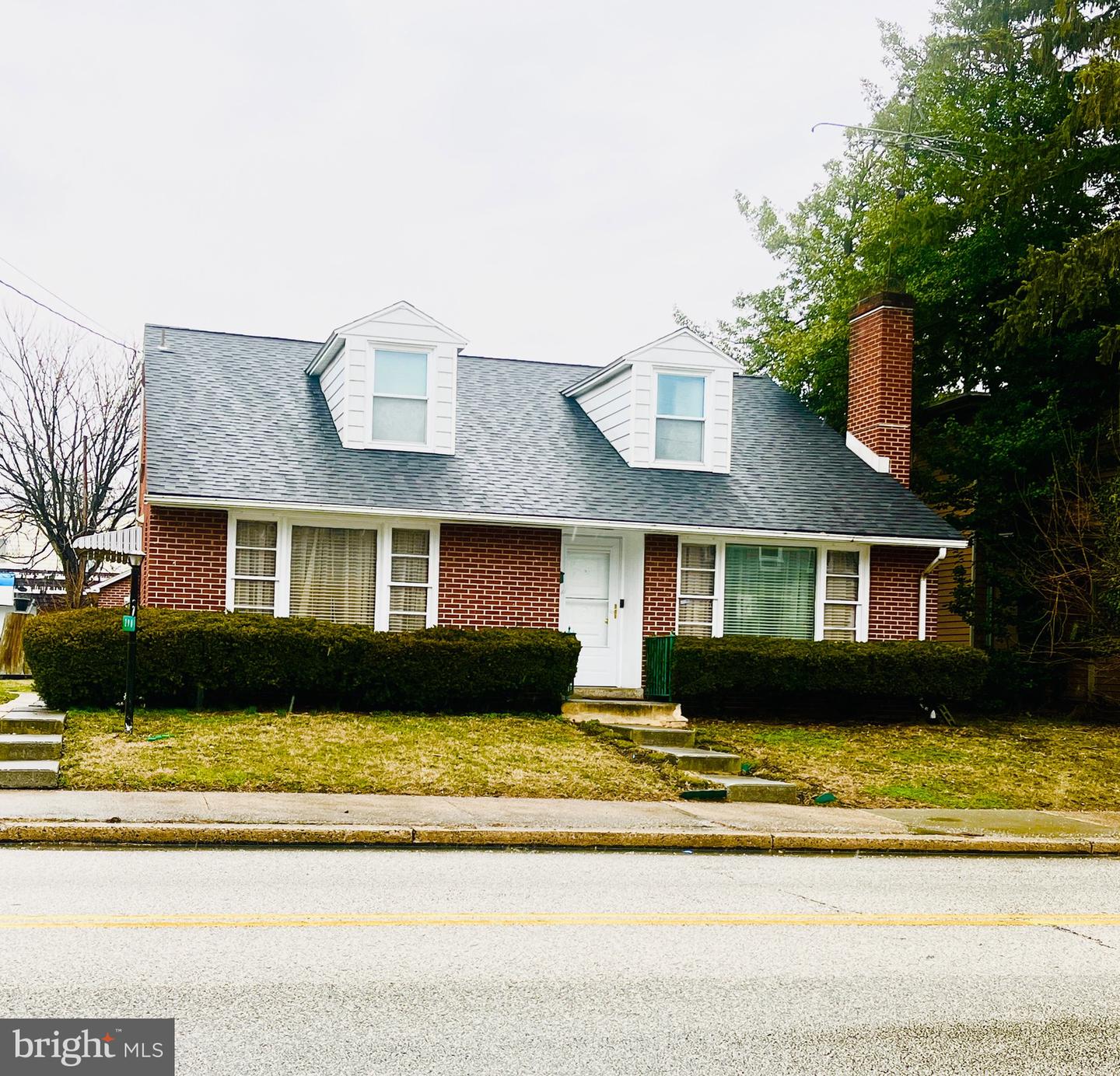 290 2nd Street, Highspire