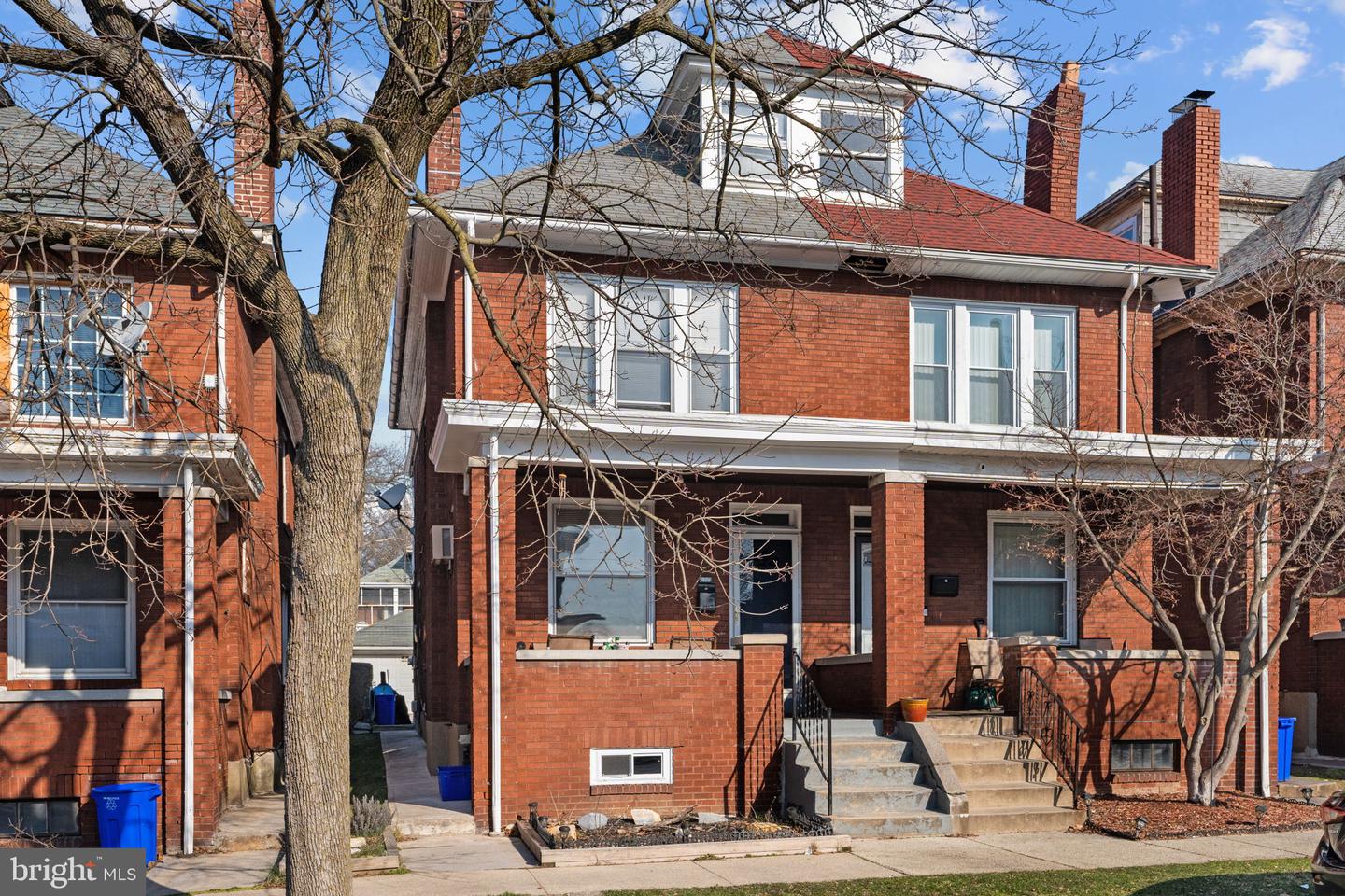 1924 Mulberry Street, Harrisburg