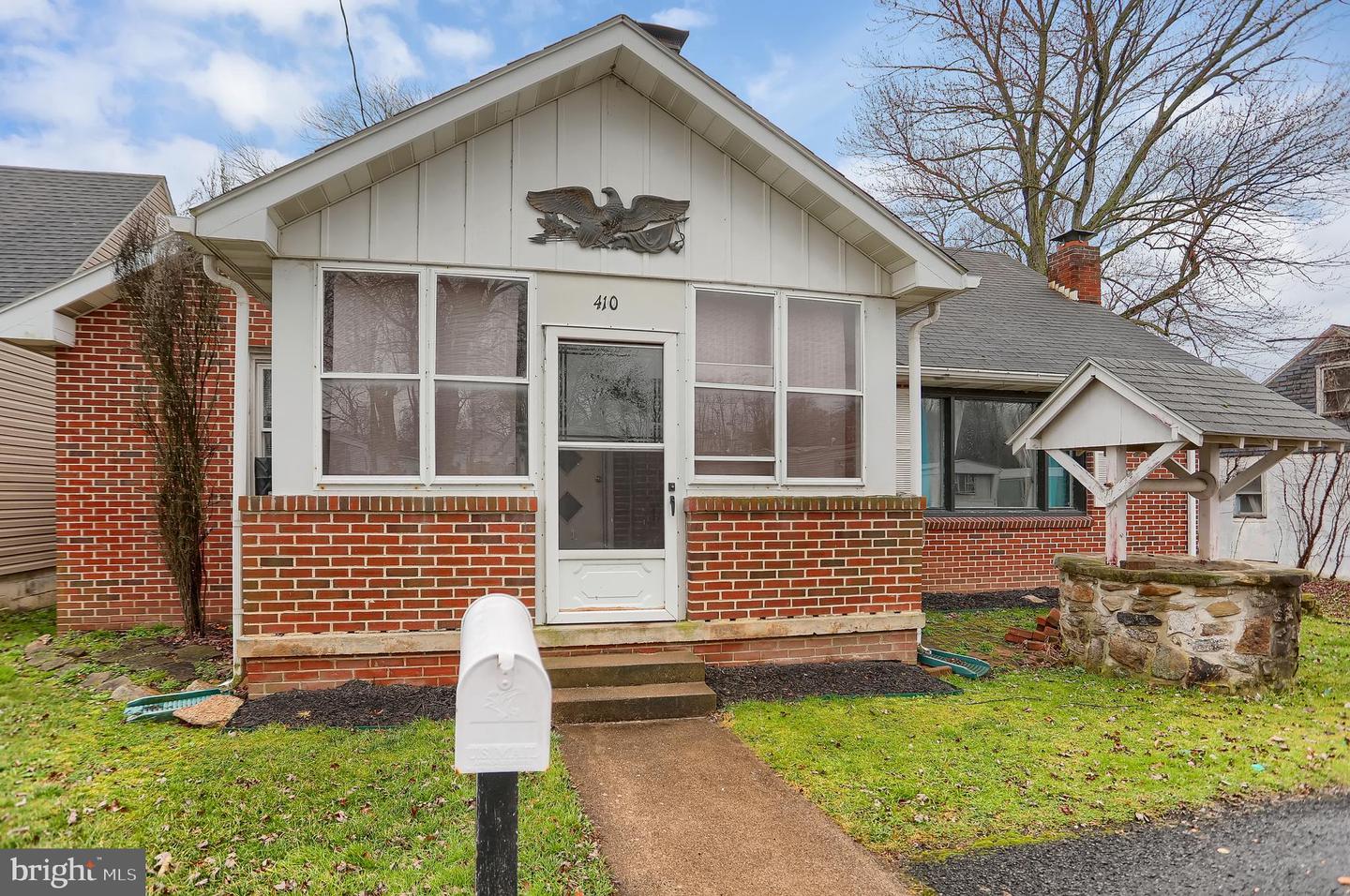 410 Chestnut Street, Millersburg
