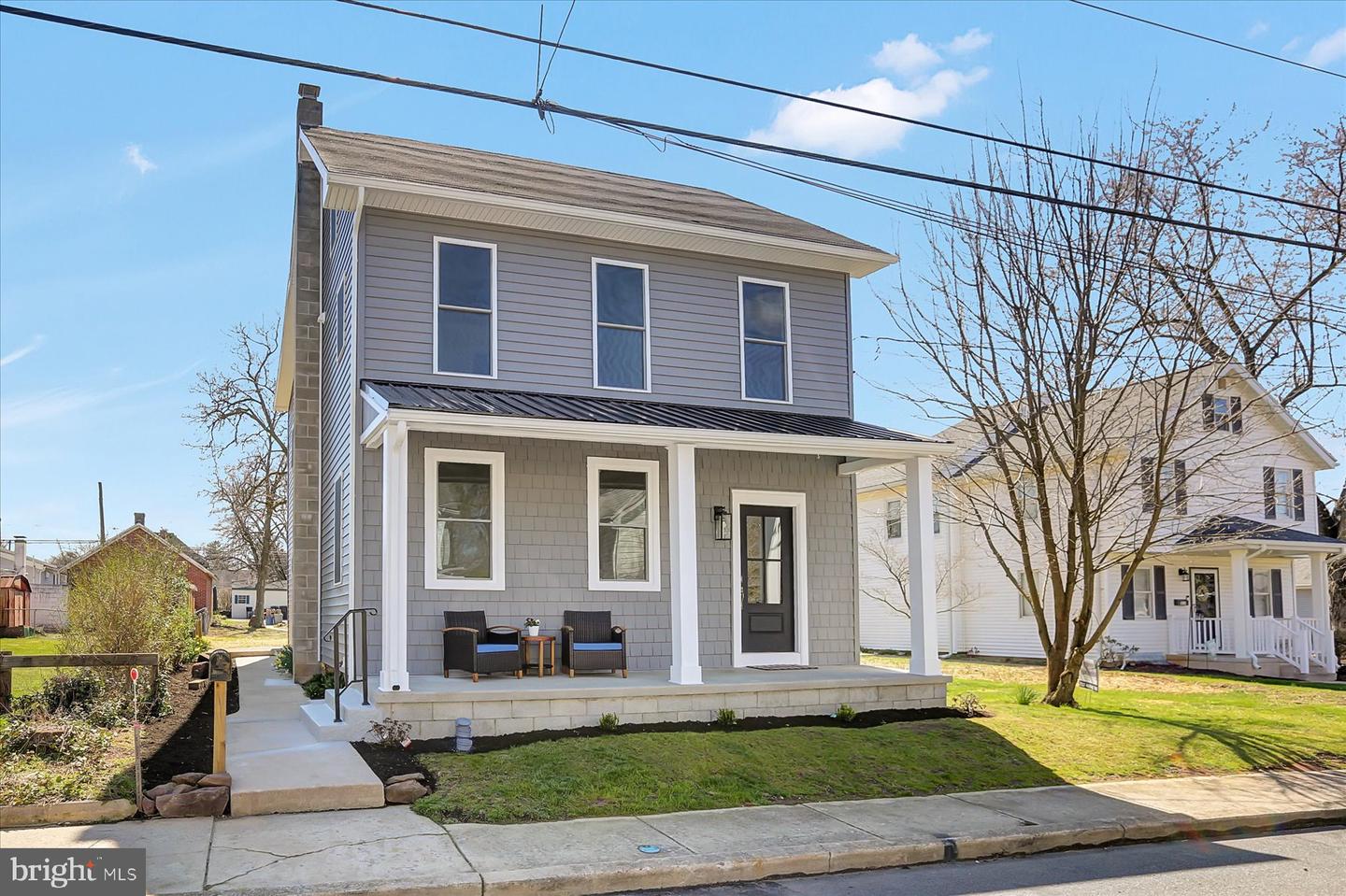 307 W 2nd Street, Hummelstown