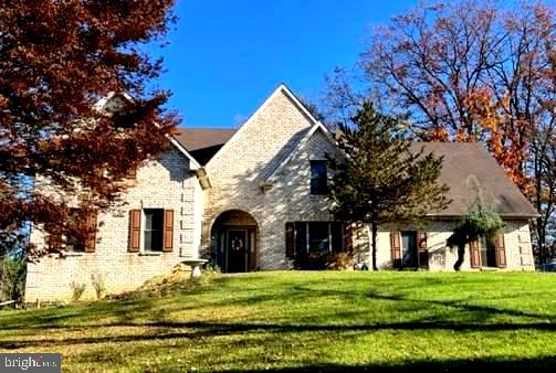 2901 Ionoff Road, Harrisburg