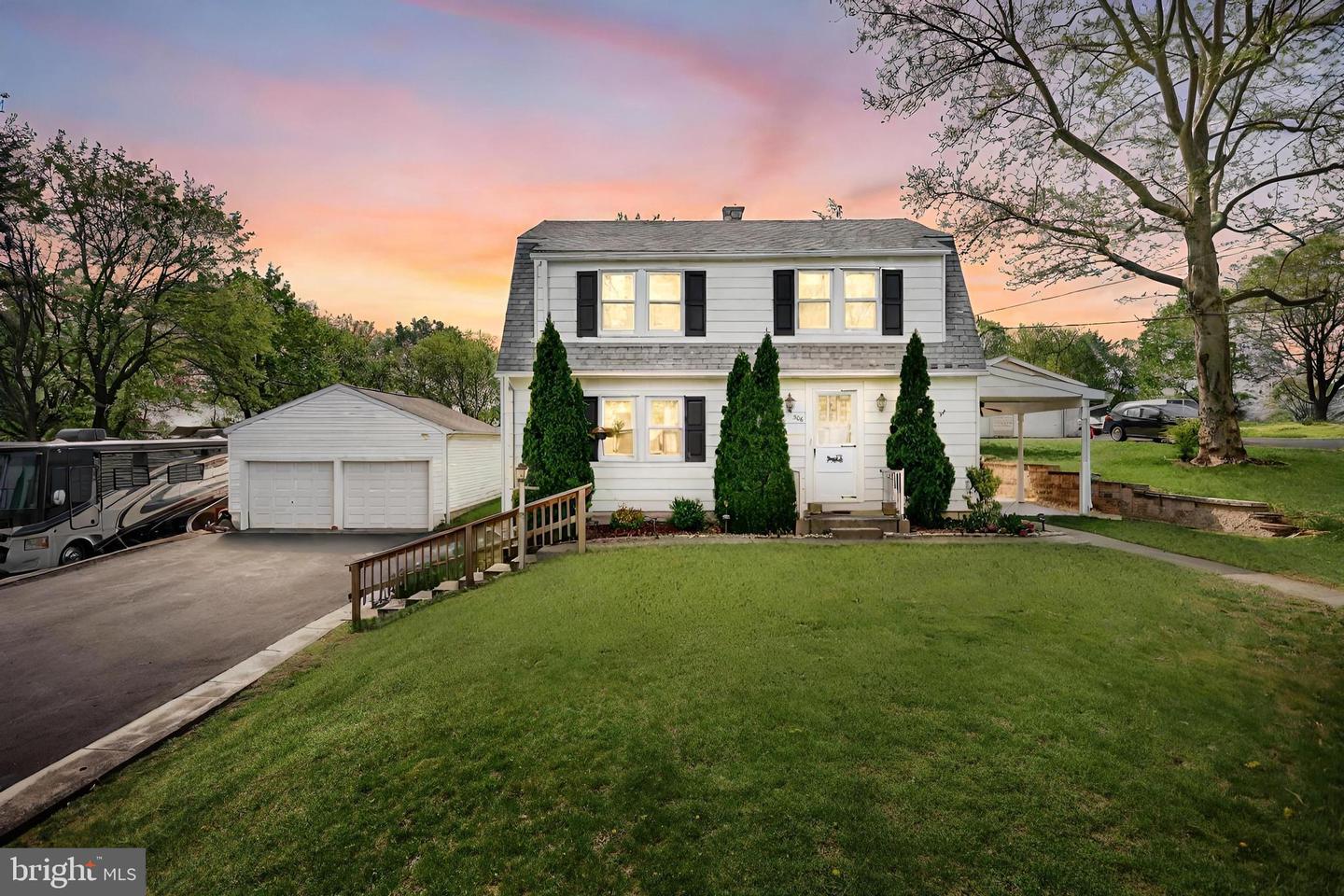 506 Blue Eagle Ave, Harrisburg