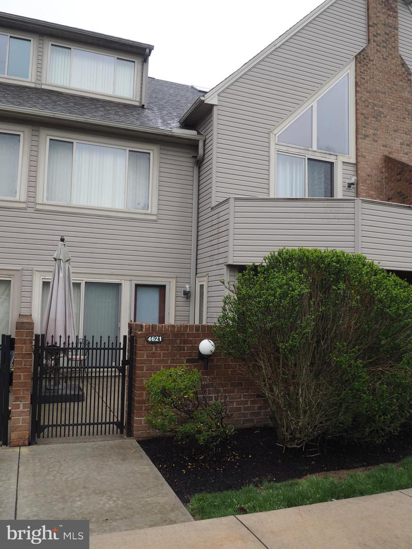 4621 N Progress Avenue, Harrisburg