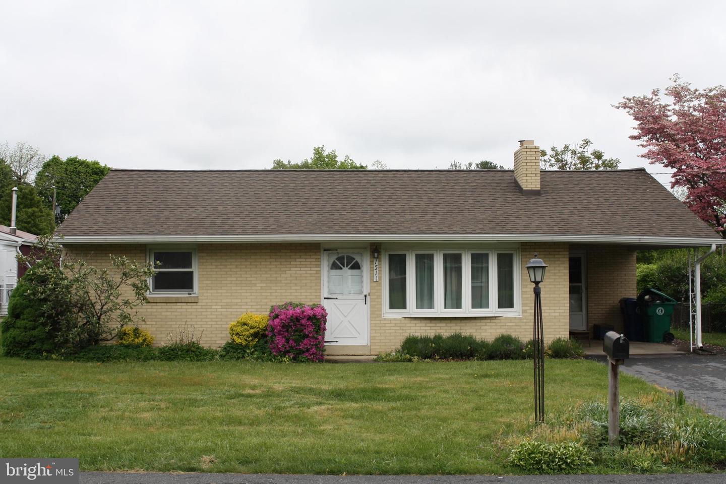 1511 Kay Street, Harrisburg