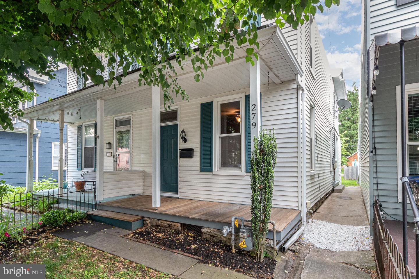 279 W Main Street, Hummelstown