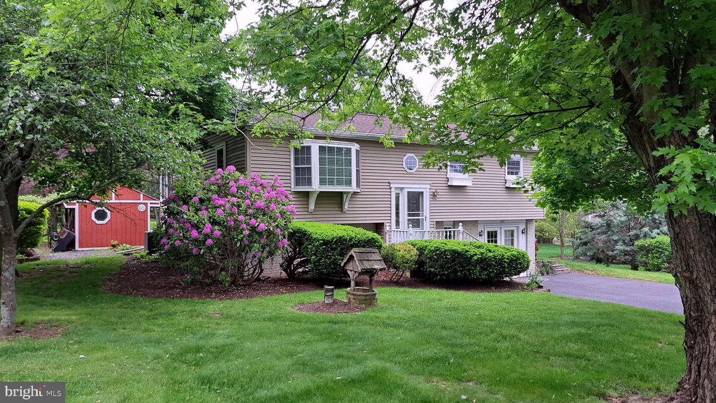 417 Bolton Drive, Harrisburg