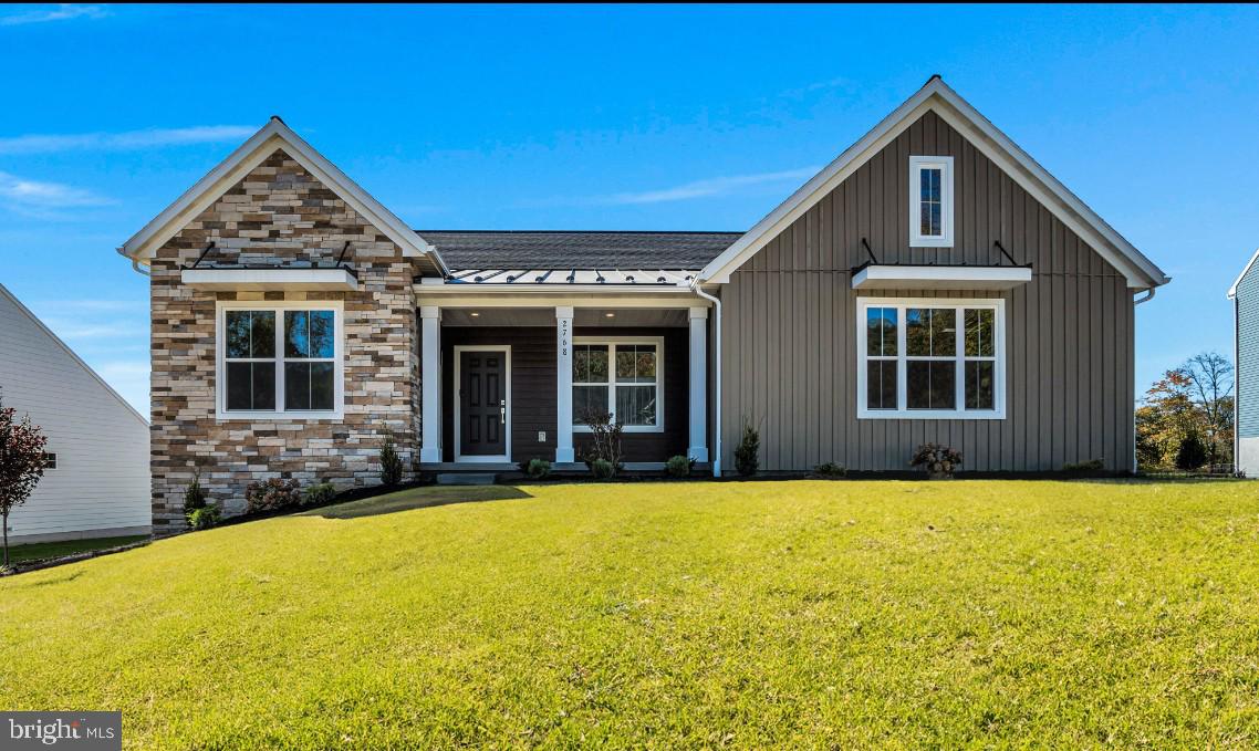 2768 Patton Road, Harrisburg