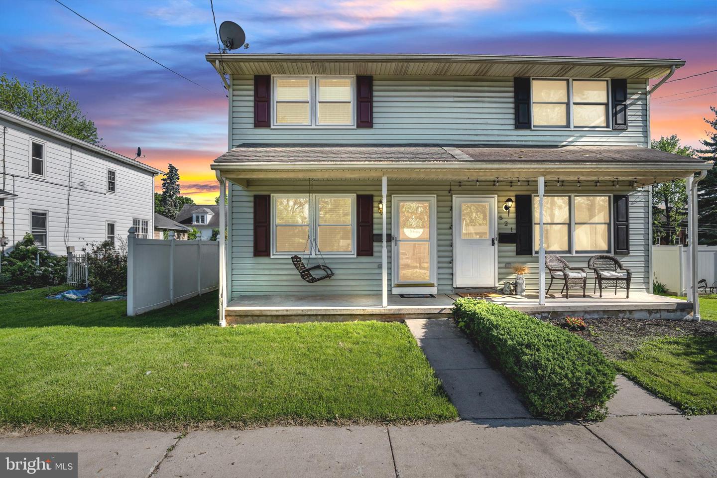 519 W 3rd Street, Hummelstown