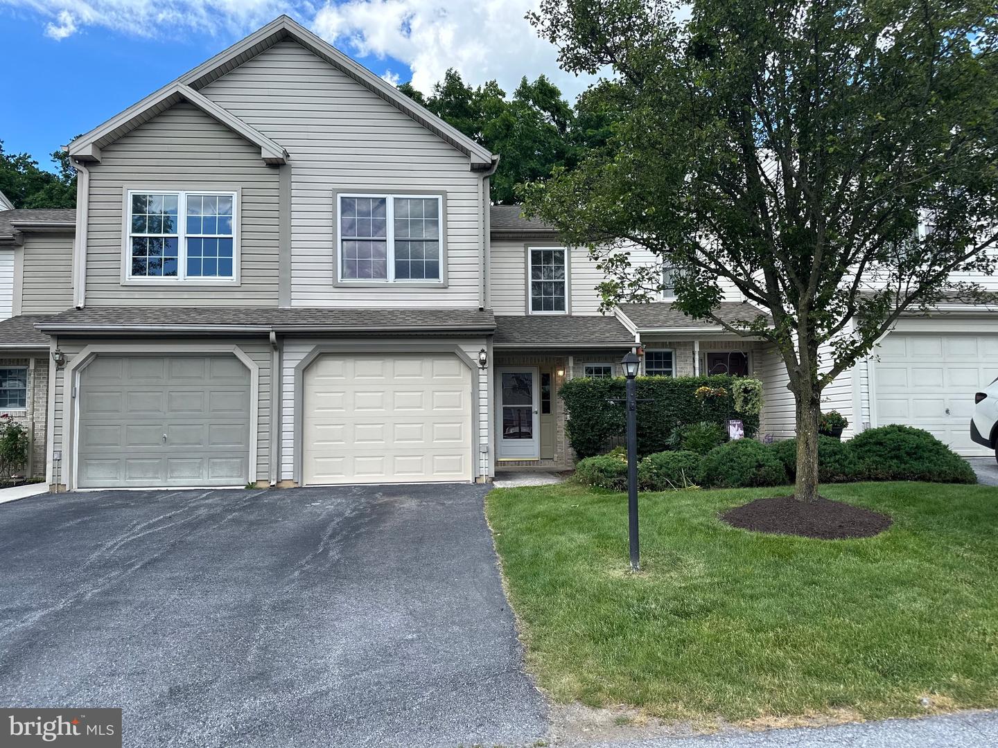 133 Hiddenwood Drive, Harrisburg
