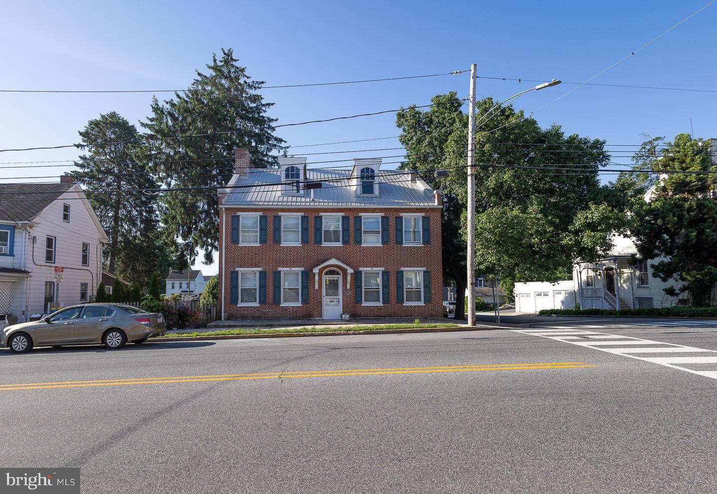 104 E Main Street, Middletown