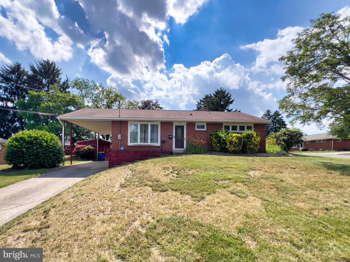 440 N 46th Street, Harrisburg