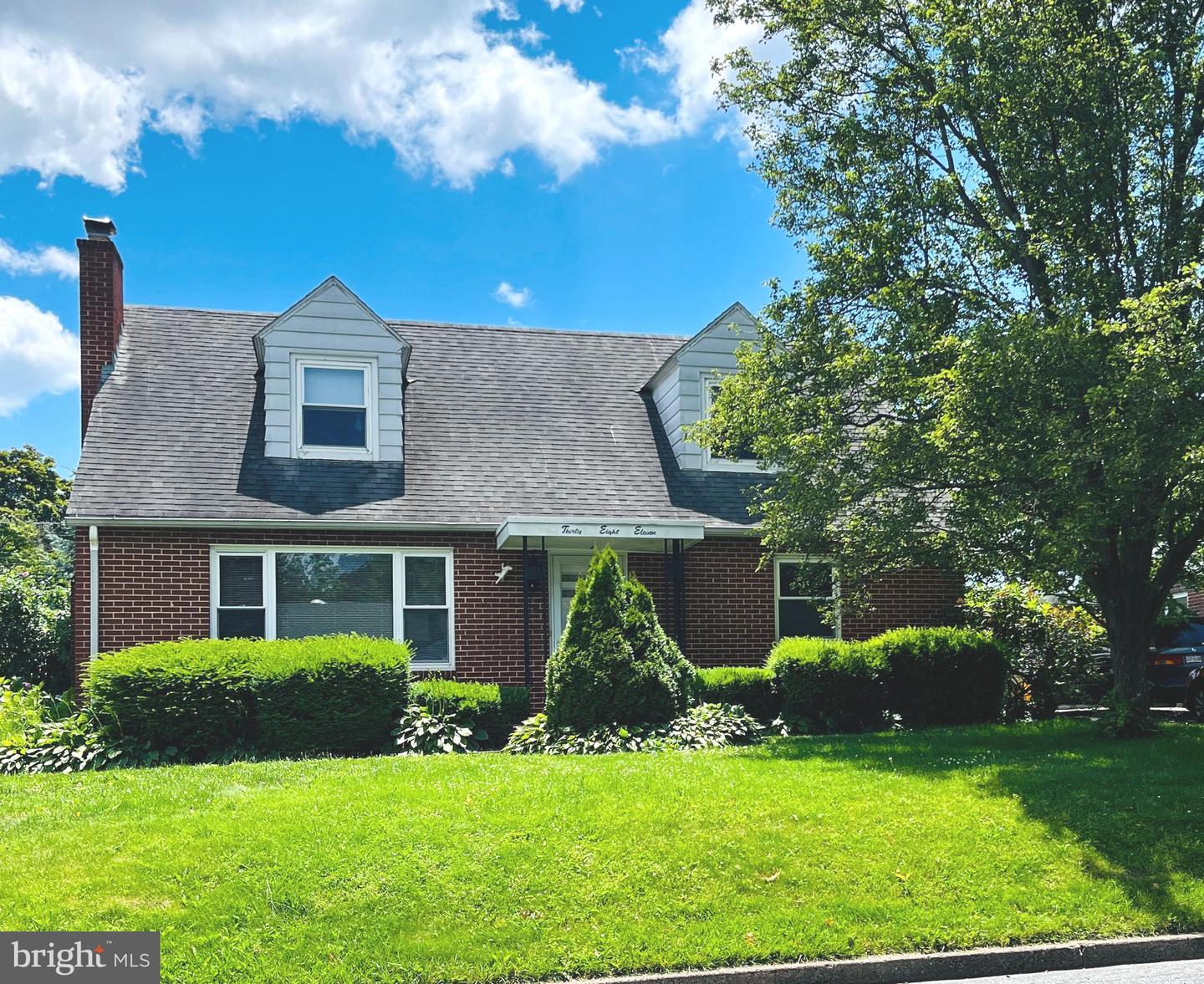 3811 Schoolhouse Lane, Harrisburg