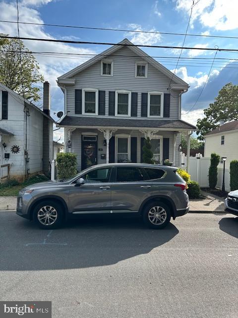 30 S Railroad Street, Hummelstown
