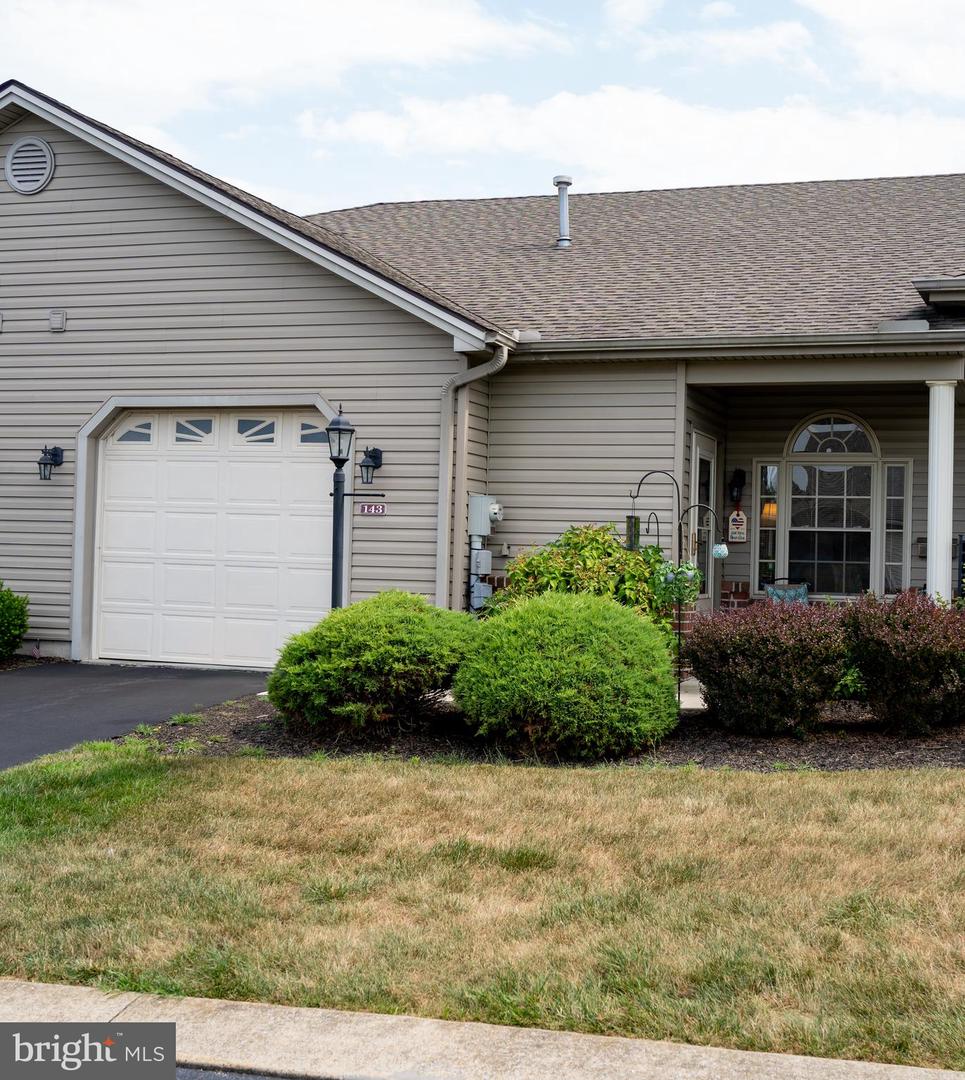 143 Leonard Lane #43, Harrisburg