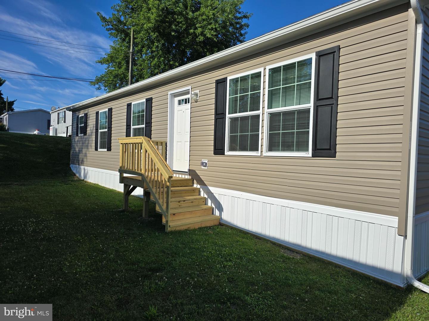 3591 Mobile Road, Harrisburg