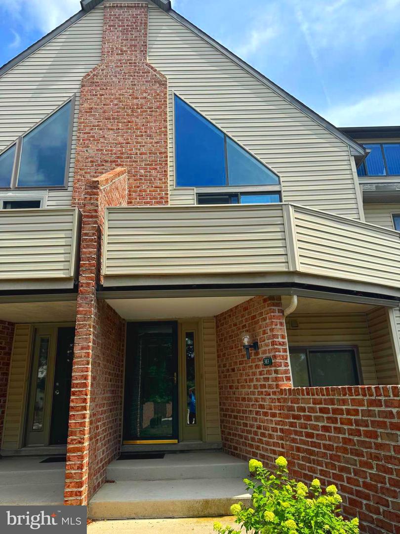 303 Cherrington Drive, Harrisburg