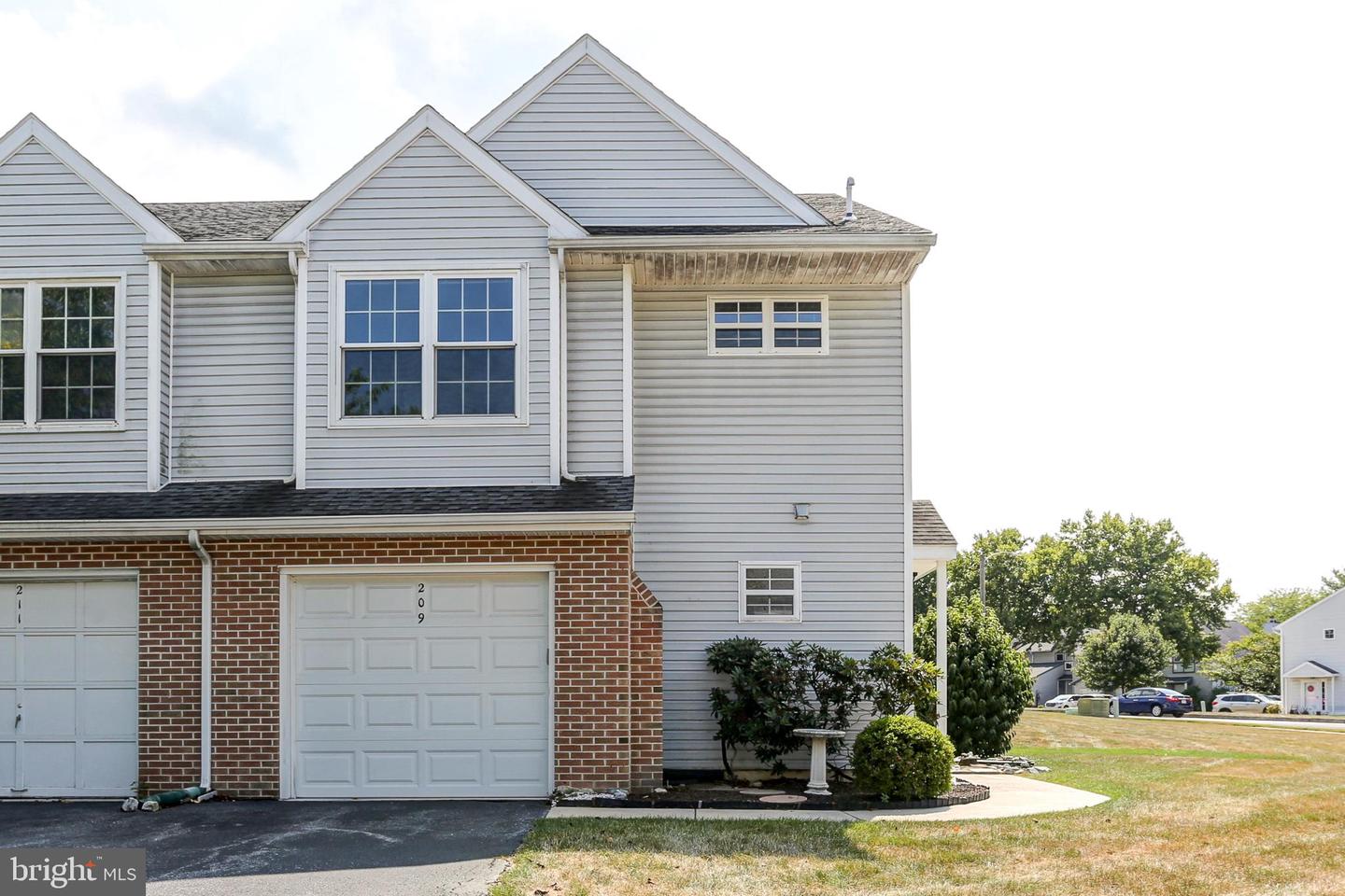 209 Fawn Ridge North, Harrisburg